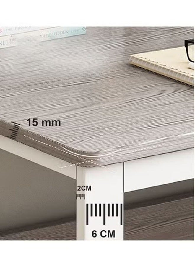 keke Computer and Multifunction Table Home Office Workstation 100 CM - Image 3