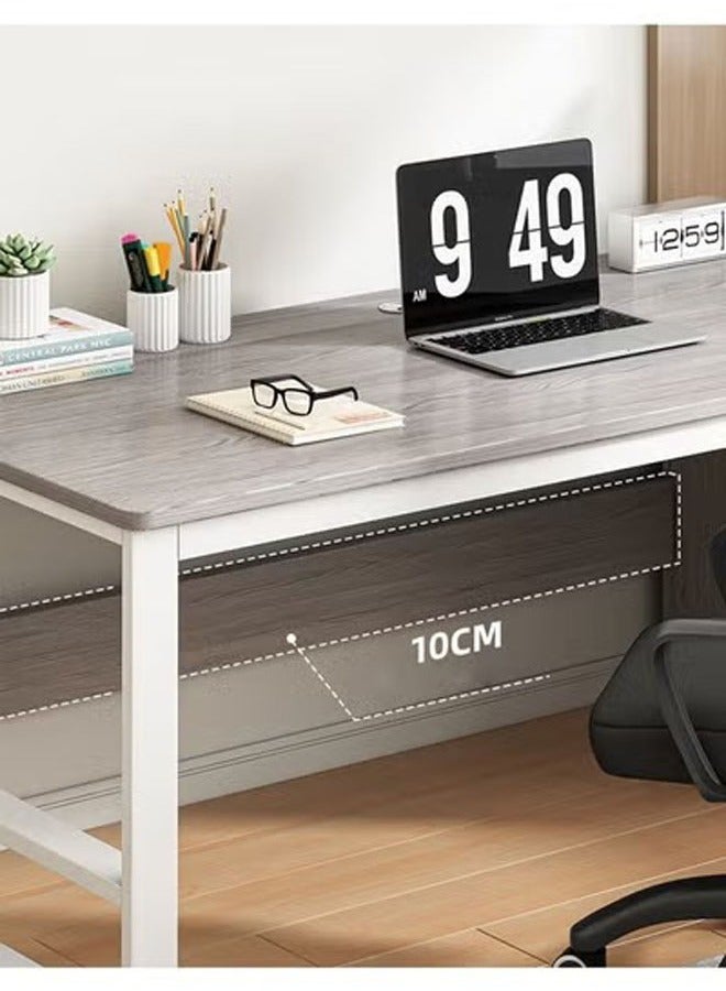 keke Computer and Multifunction Table Home Office Workstation 100 CM - Image 5