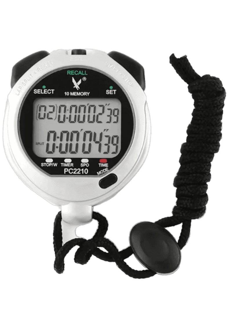 LEAP Stopwatch Pc2210  - Image 1