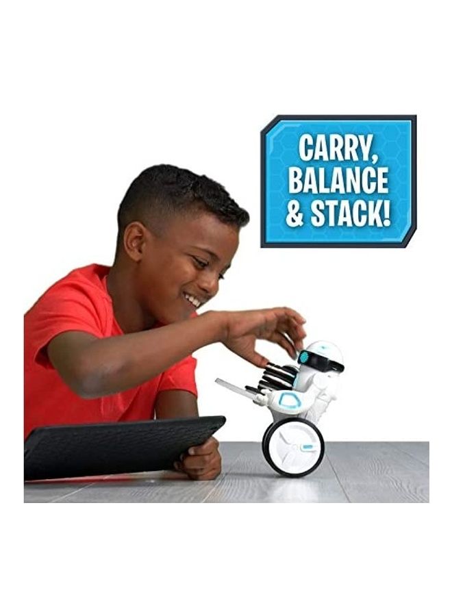 واو وي لعبة روبوت أركيد إم آي بي تفاعلية - Image 3