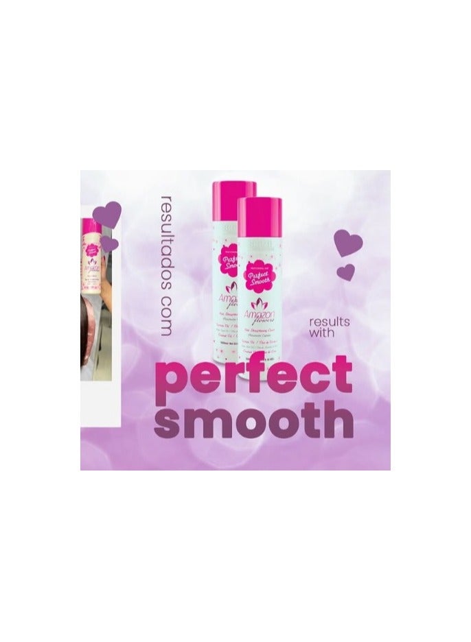 Amazon Flower Amazon Flowers Is A Brazilian Professional Hair 1 Liters  - Image 4
