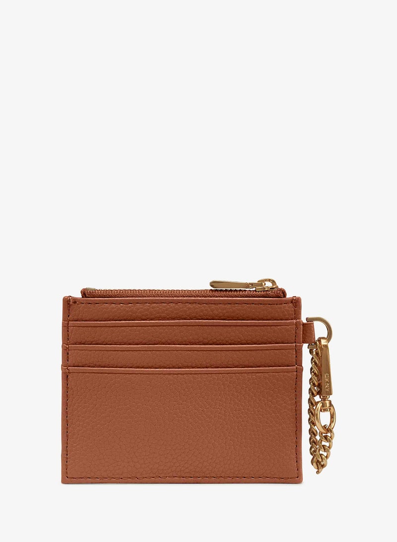 DKNY Ashlyn Logo Detail Cardholder - Image 2