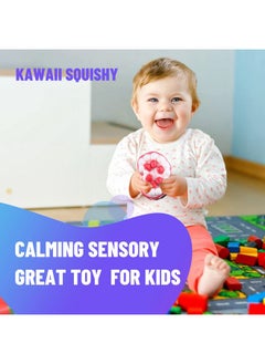 Squishies Cake Slow Rising Kawaii Squishies Toy For Collection Gift Color Random - pzsku/ZA7879509E295F84C4040Z/45/_/1697459324/00451340-11f5-443d-82fc-4b63d732ace6