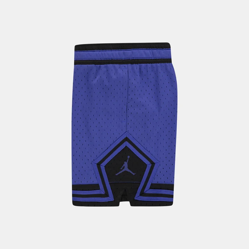 Nike Kids' Dri-FIT Sport Diamond Shorts