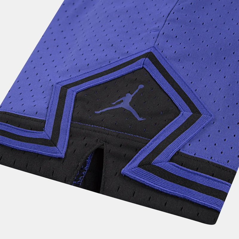 Nike Kids' Dri-FIT Sport Diamond Shorts
