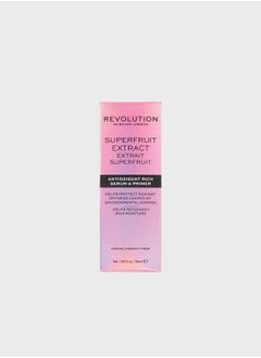 REVOLUTION Superfruit Extract  - Image 3