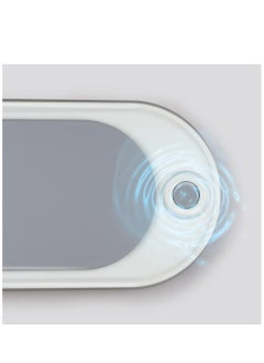 Hi homey Mini Ultrasonic USB-Cleaning Machine Jewelry Cleaner Portable Professional Cleaning Machine for Eyeglasses Dentures Watches Razors Earrings Necklaces Rings Tools Small Items 300ml Capacity  - Image 4