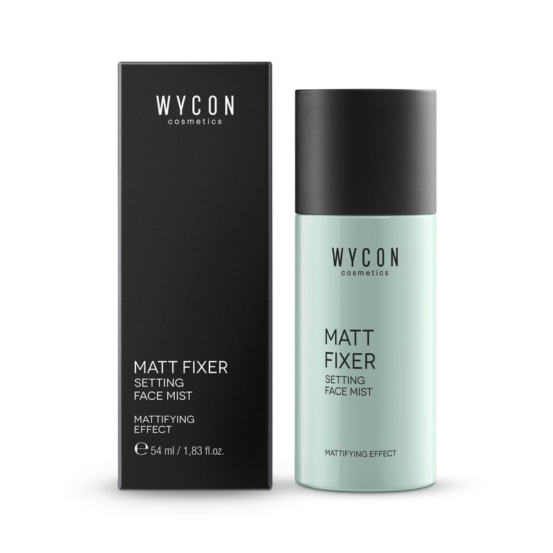 Wycon MATT FIXER SETTING FACE MIST - Image 1