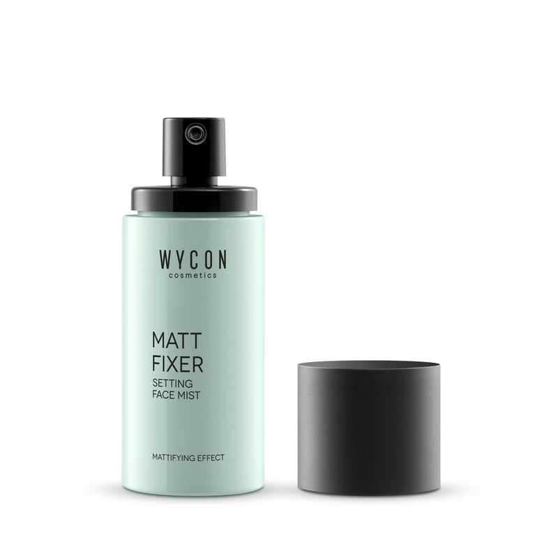 Wycon MATT FIXER SETTING FACE MIST - Image 2