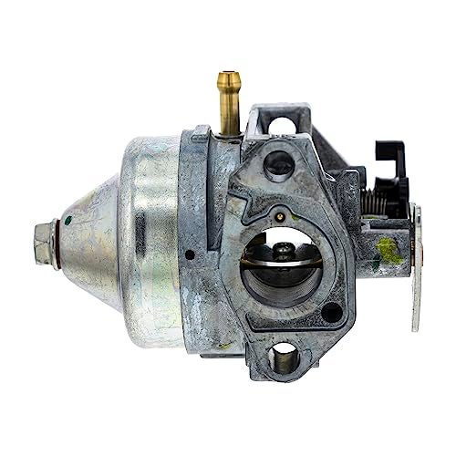 Honda Genuine 16100Z0L862 Carburetor BB65A B OEM - Image 1