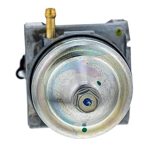 Honda Genuine 16100Z0L862 Carburetor BB65A B OEM - Image 4