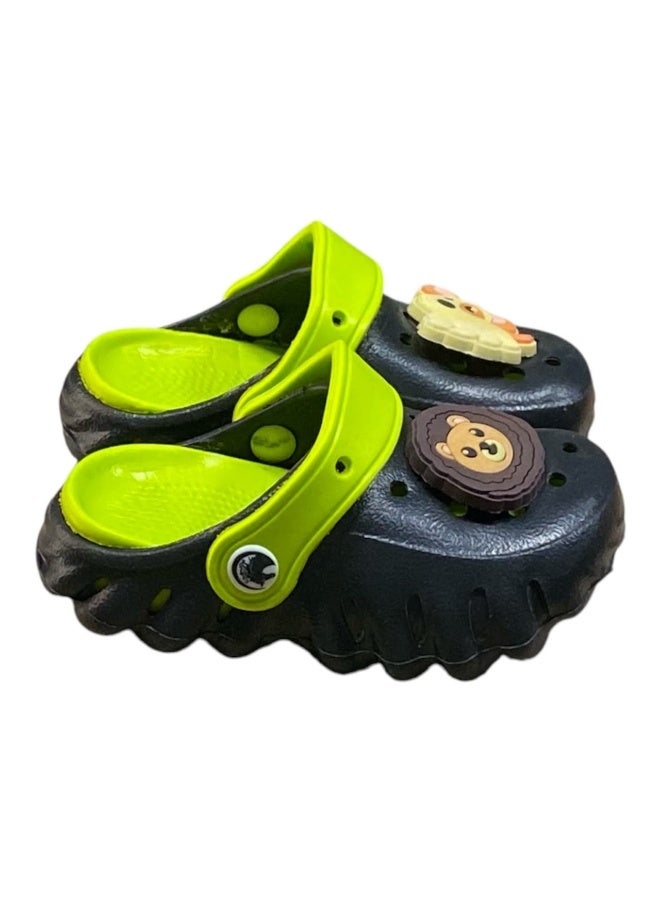 Comfortable clogs for children, boys and girls - Image 2