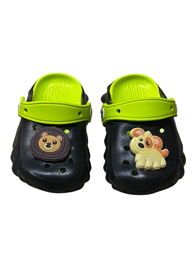 Comfortable clogs for children, boys and girls - Image 1