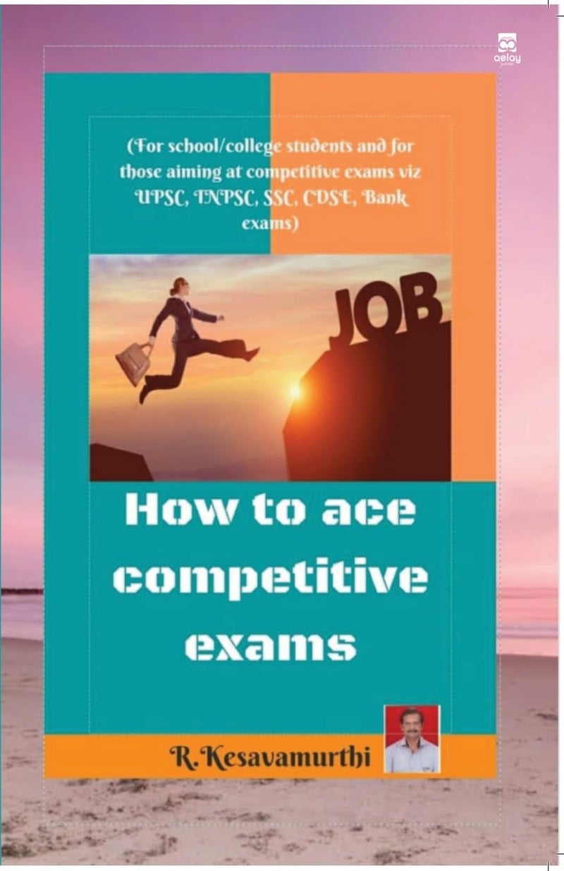 How to ace competitive exams  - Image 1