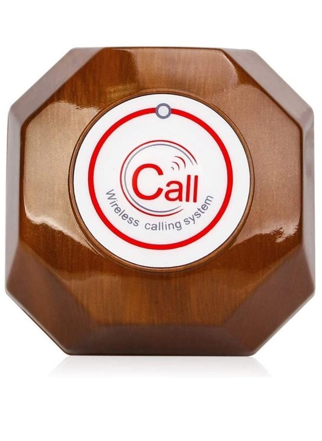 Bluefield - Wireless Call Button for Service Calling System - Image 1