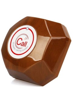 Wireless Call Button for Service Calling System