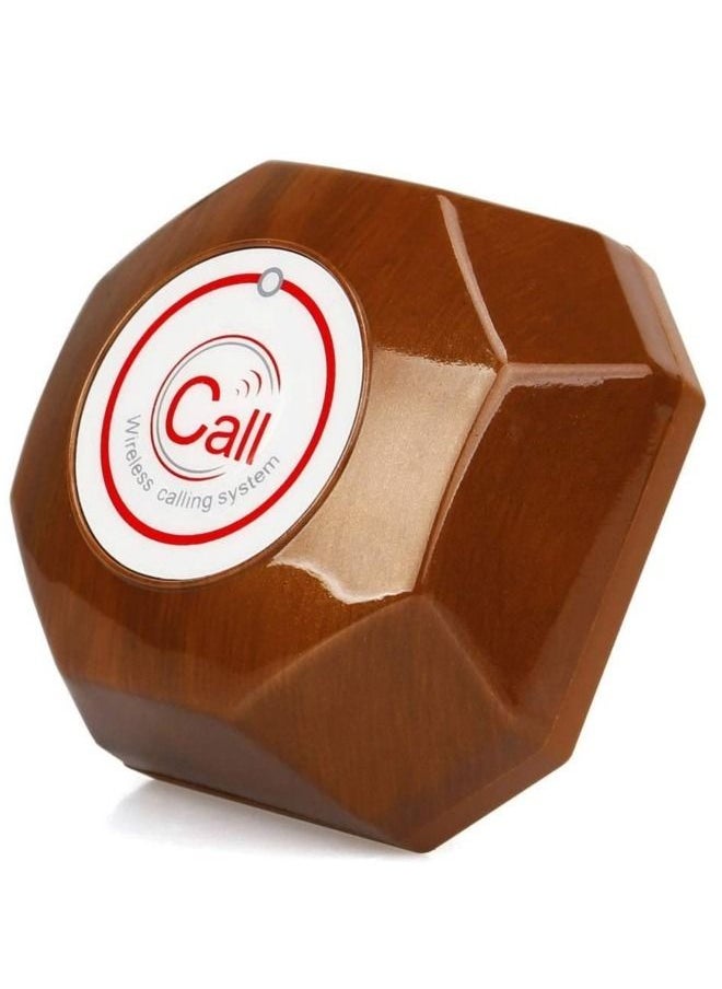 Bluefield - Wireless Call Button for Service Calling System - Image 1