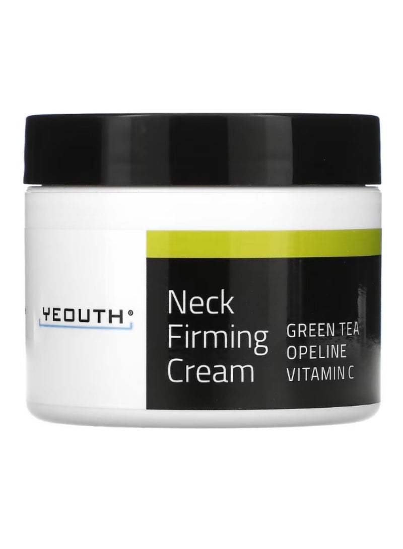 YEOUTH, Neck Firming Cream, 2 fl oz (60 ml)