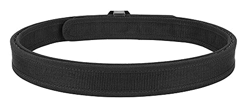 KRYDEX IPSC USPSA 3-Gun Competition Belt, Inner & Outer, High Speed Shooting Belt, Black, L(39"-42") - Image 3