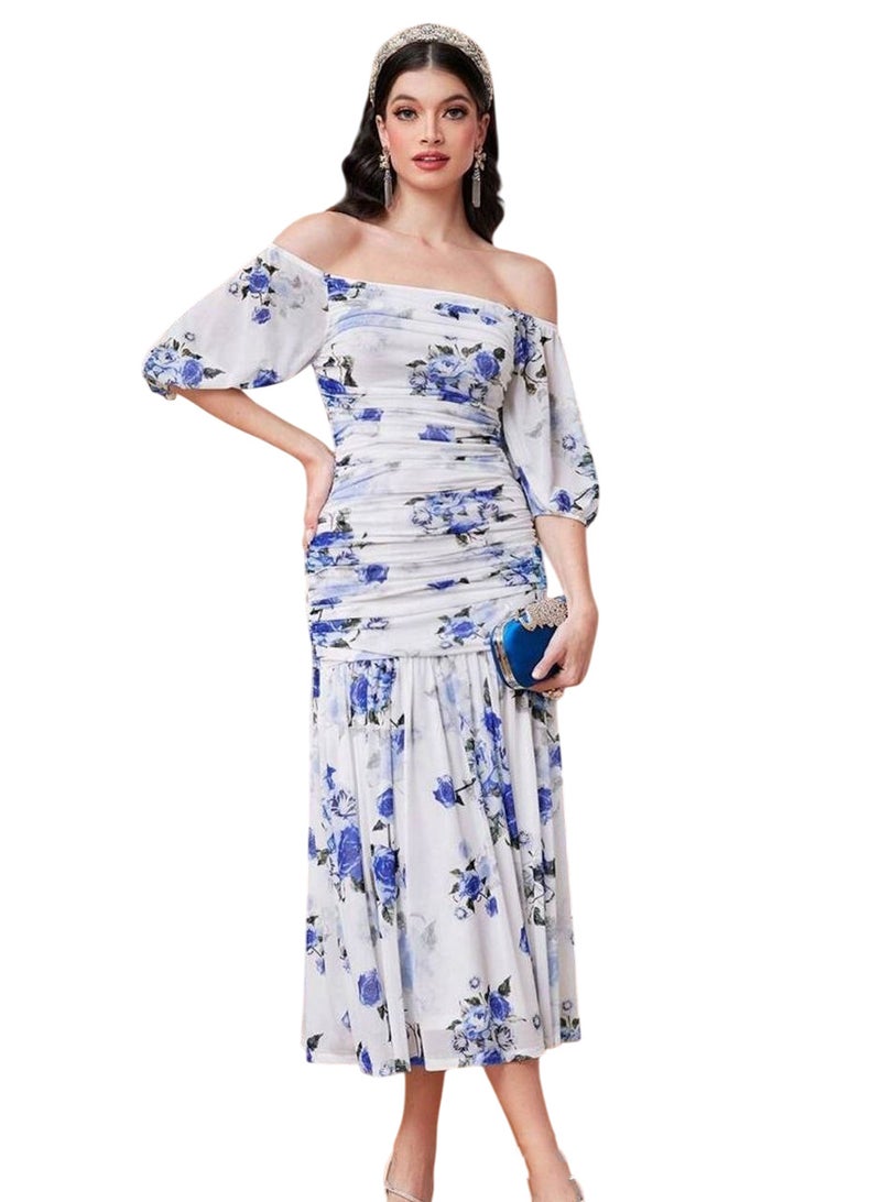 Long Night Gown  - Image 1