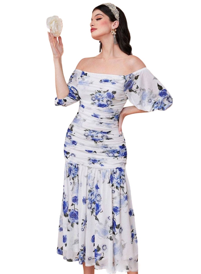 Long Night Gown  - Image 2