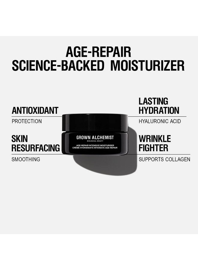 Grown Alchemist Agerepair Intensive Moisturizer (40Ml) - Image 3
