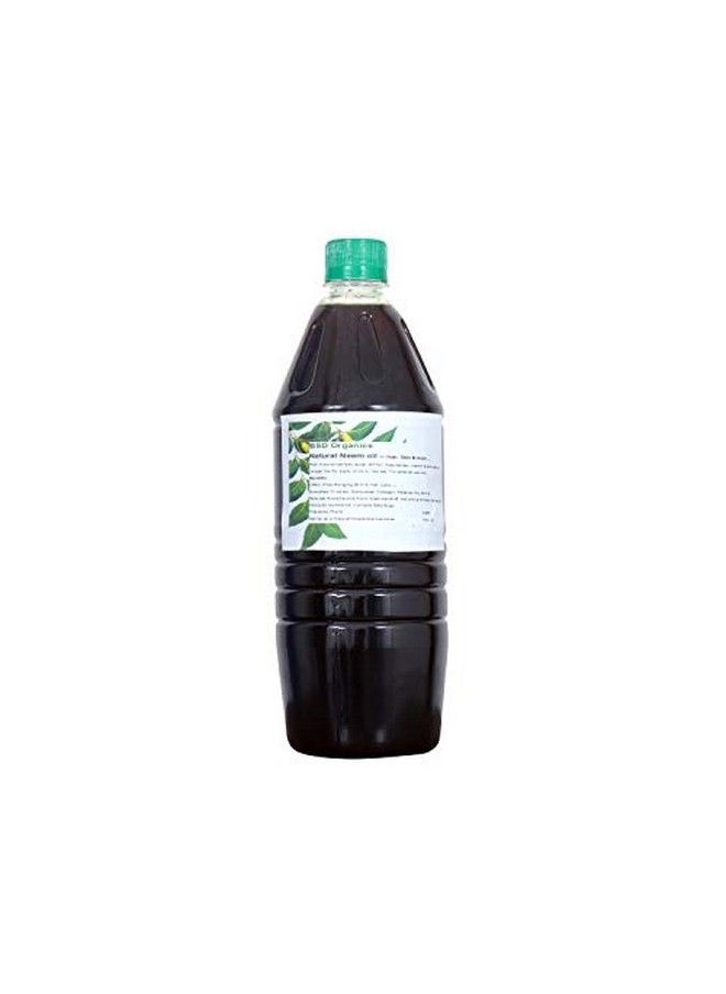 BSD Organics Purity Neem Oil 100 Ml  - Image 1