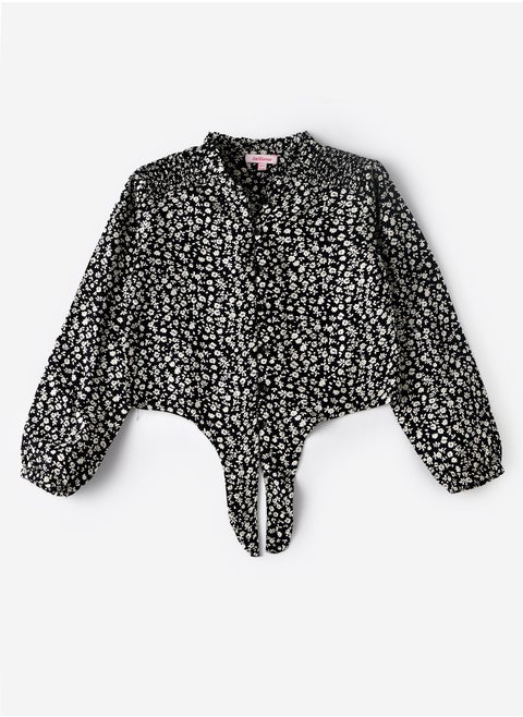 Jelliene Girls Top Viscose, Soft and Comfortable Viscose Top for Girls