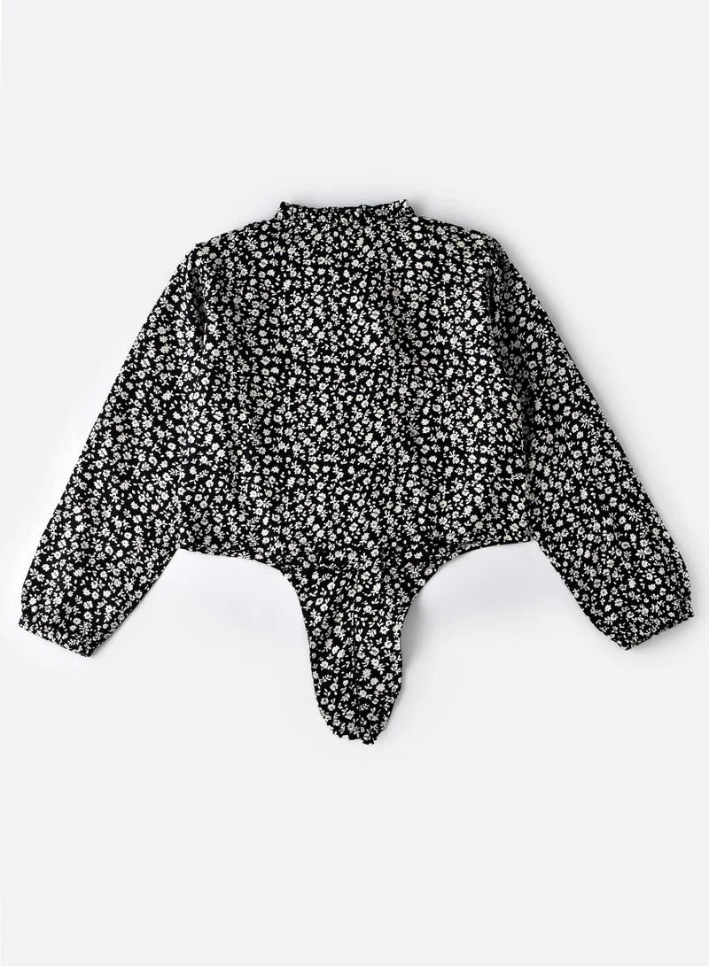 Jelliene Jelliene Girls Top Viscose, Soft and Comfortable Viscose Top for Girls