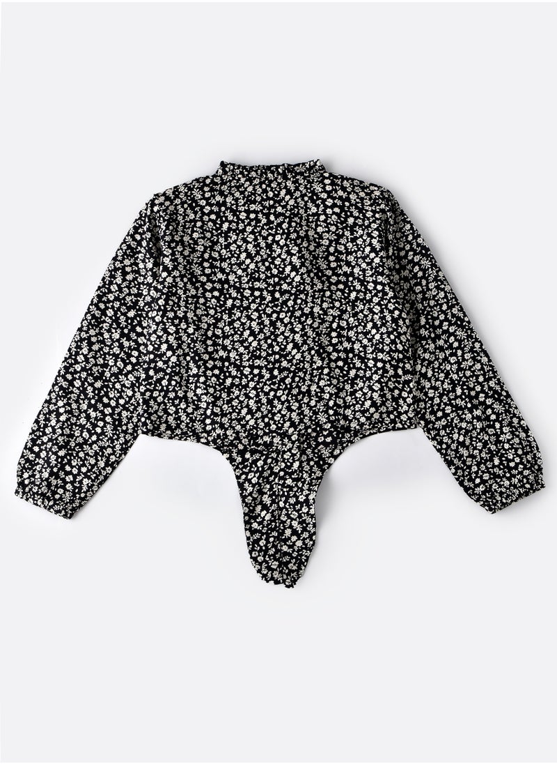 Jelliene Jelliene Girls Top Viscose, Soft and Comfortable Viscose Top for Girls  - Image 2
