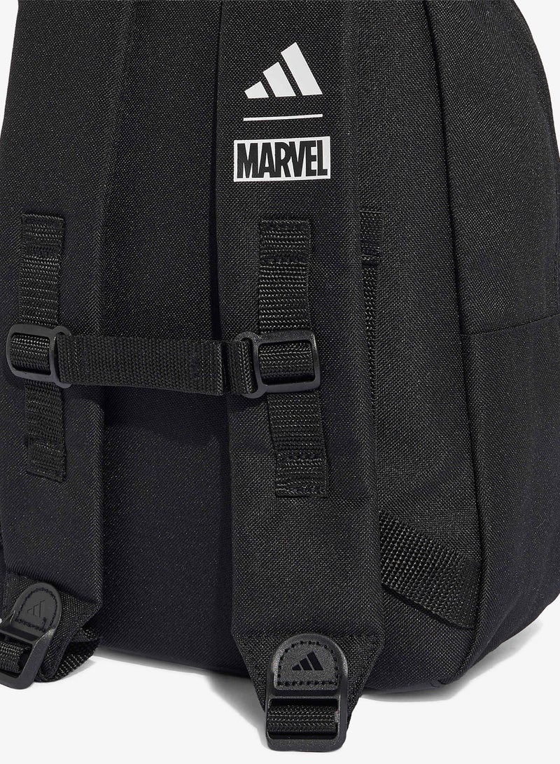 Adidas Kids Marvel'S Spider Man Printed Backpack - Image 5