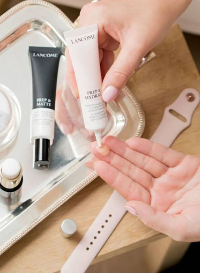 LANCOME Prep & Hydrate Primer