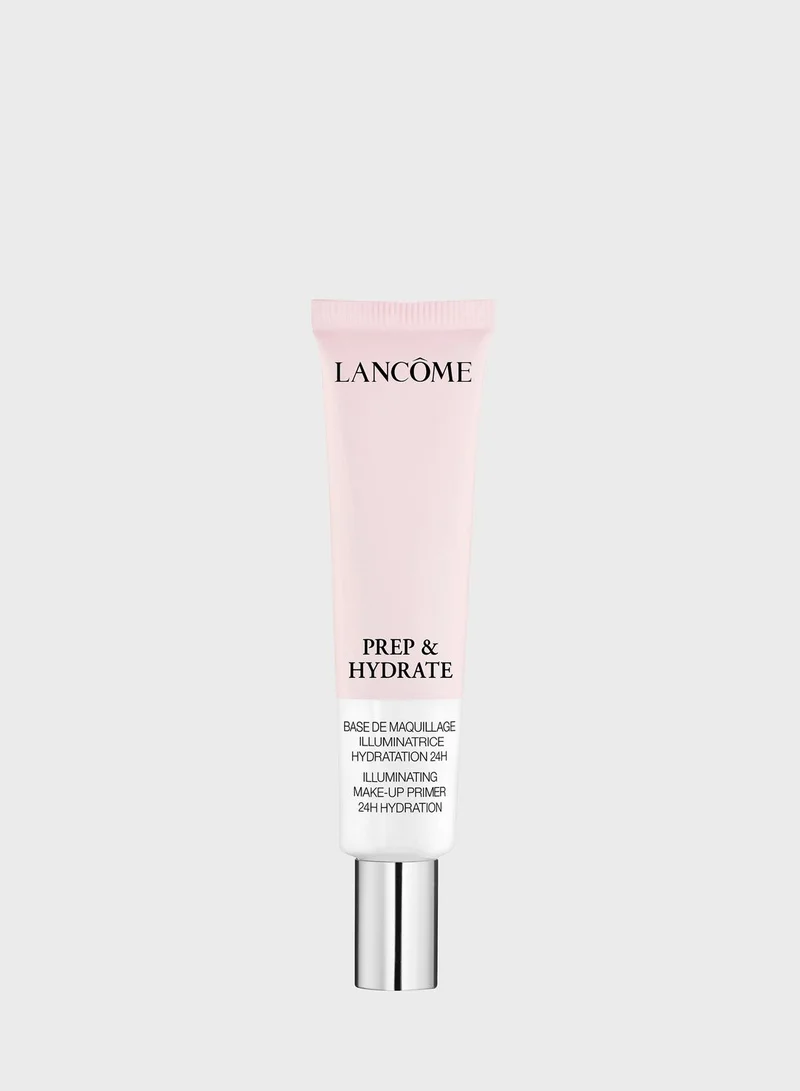 LANCOME Prep & Hydrate Primer