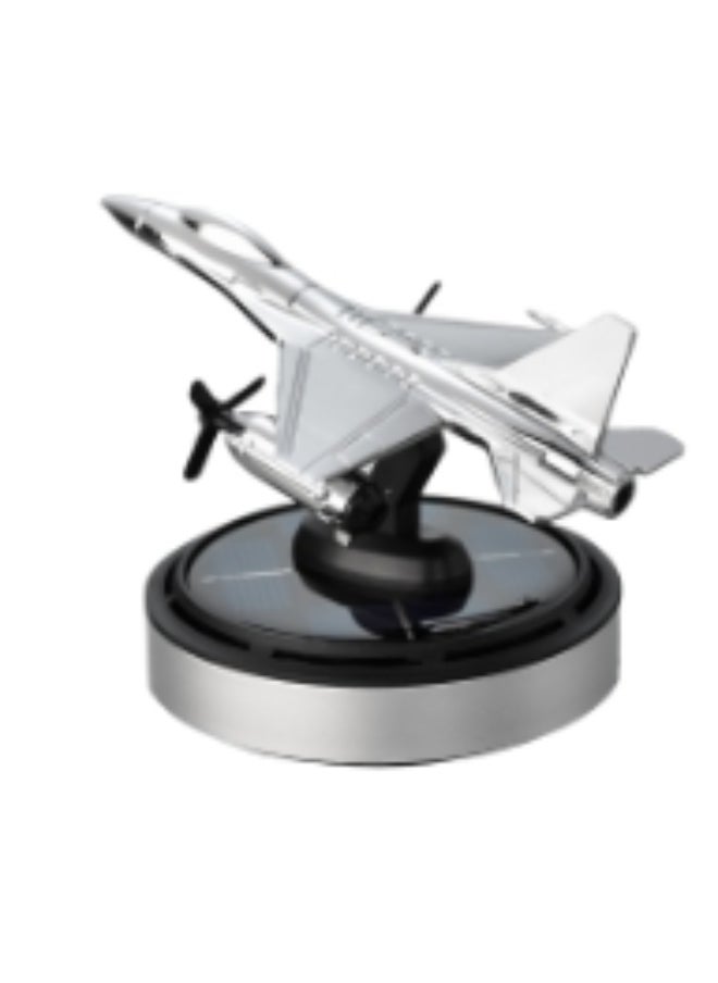 Generic Solar Spinner Air Freshener  - Image 1