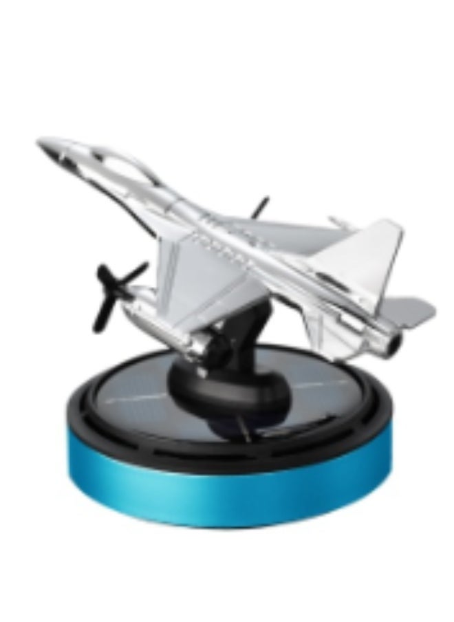 Generic Solar Spinner Air Freshener  - Image 4
