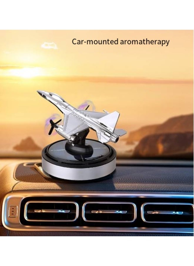 Generic Solar Spinner Air Freshener  - Image 3