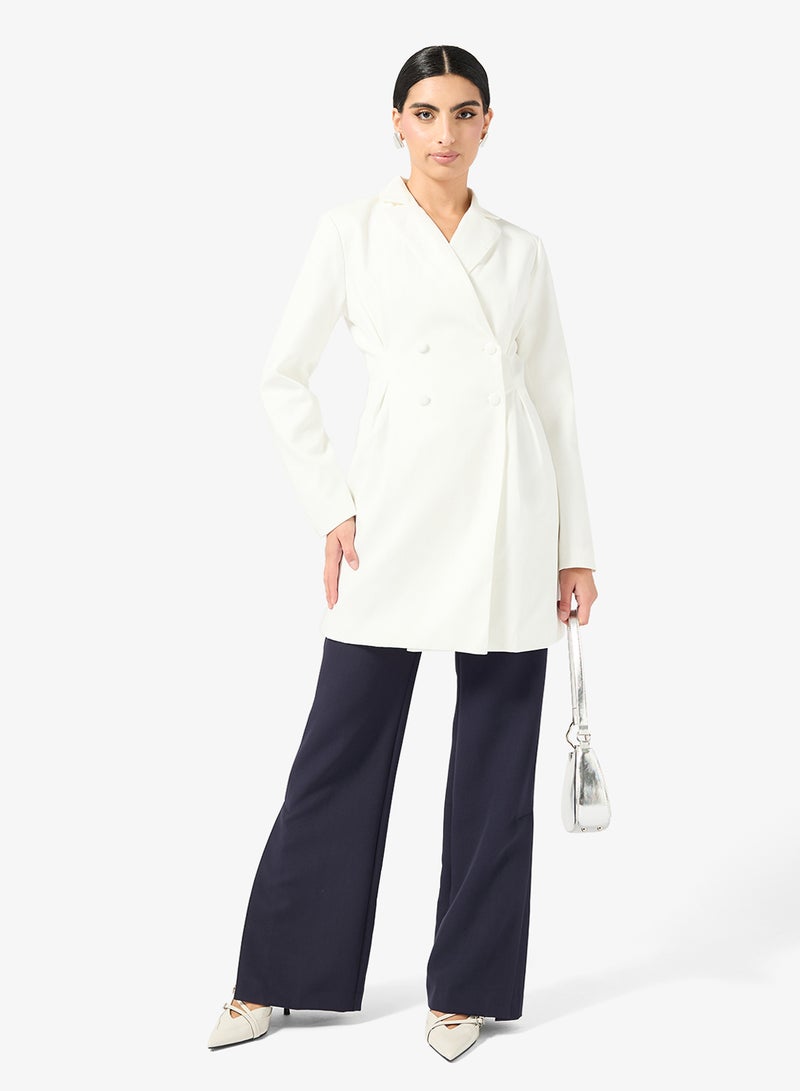 ELLA Tailored Blazer - Image 4