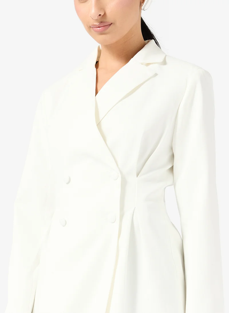 ايلا بليزر مفصل