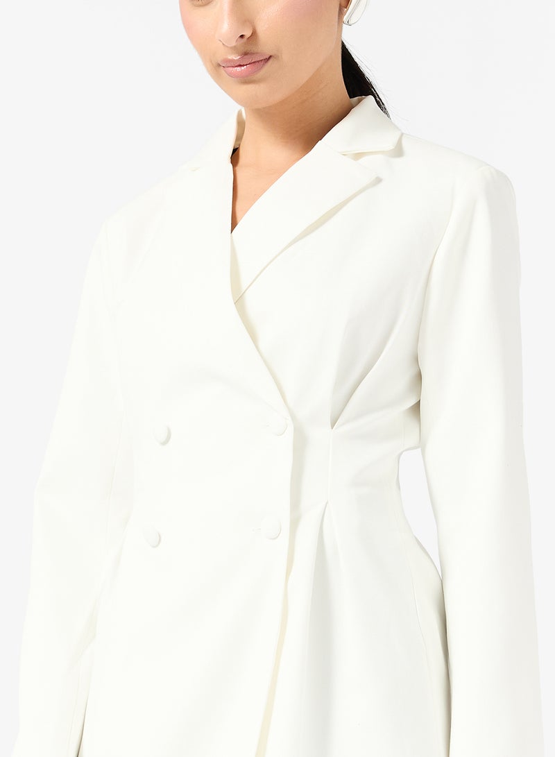 ELLA Tailored Blazer - Image 3