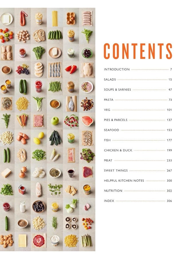 5 مكونات البحر الأبيض المتوسط: طعام بسيط ورائع - Image 2