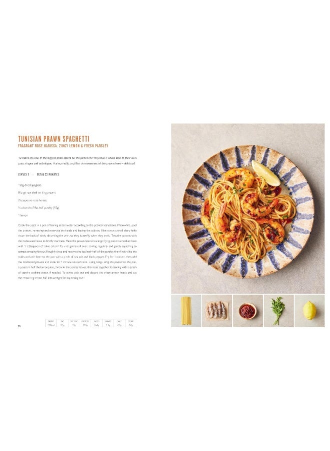 5 مكونات البحر الأبيض المتوسط: طعام بسيط ورائع - Image 3