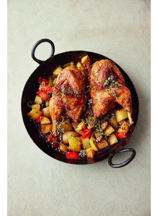 5 مكونات البحر الأبيض المتوسط: طعام بسيط ورائع - Image 4