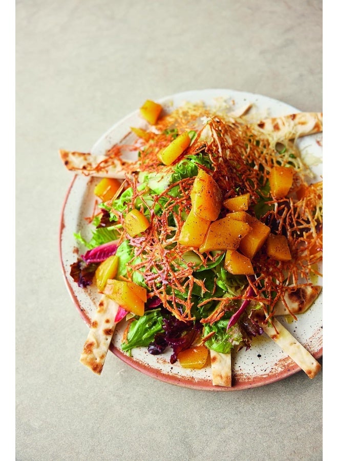 5 مكونات البحر الأبيض المتوسط: طعام بسيط ورائع - Image 5