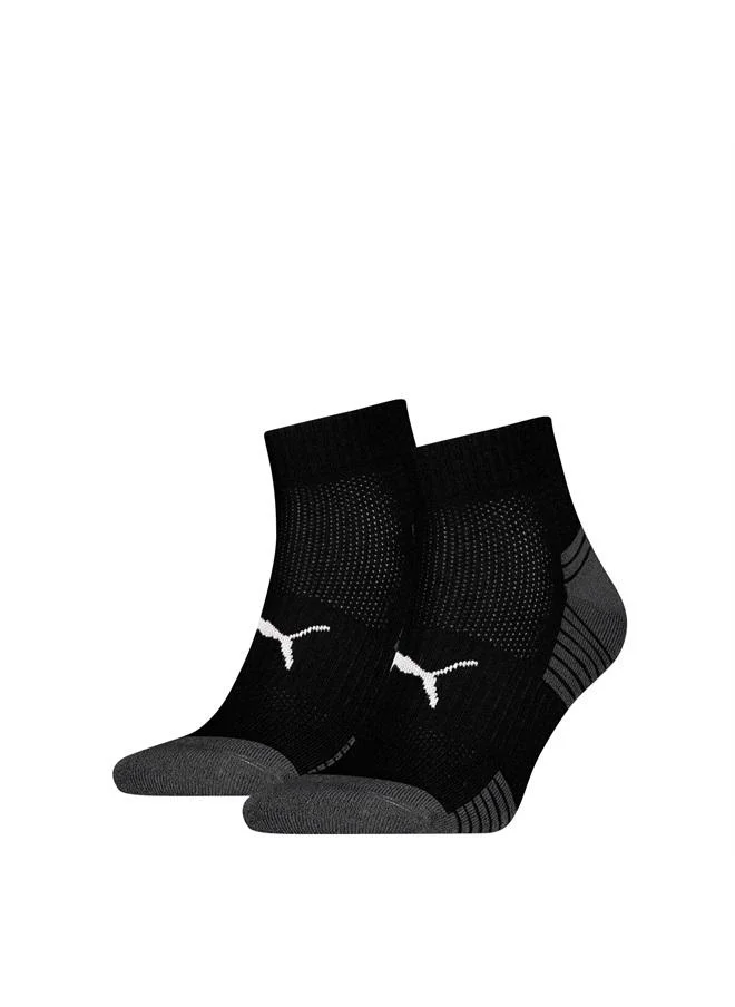 Quarter Socks (2 Pack) Unisex