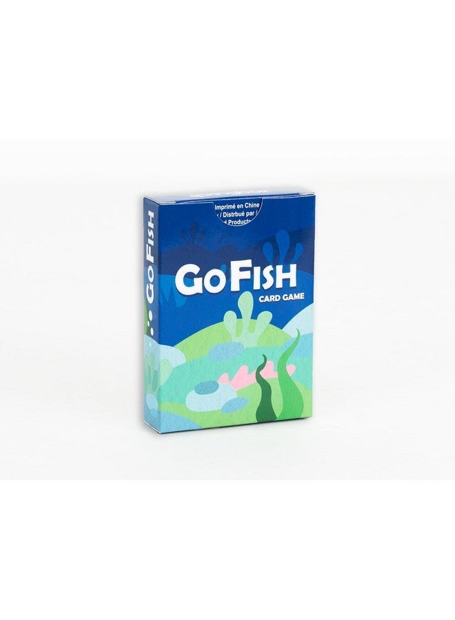 Springbok Children's Go-Fish Card Game - Image 2
