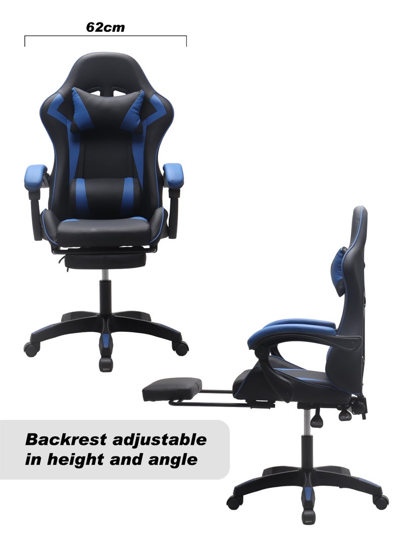 Ollieroo كرسي ألعاب الفيديو - Image 2