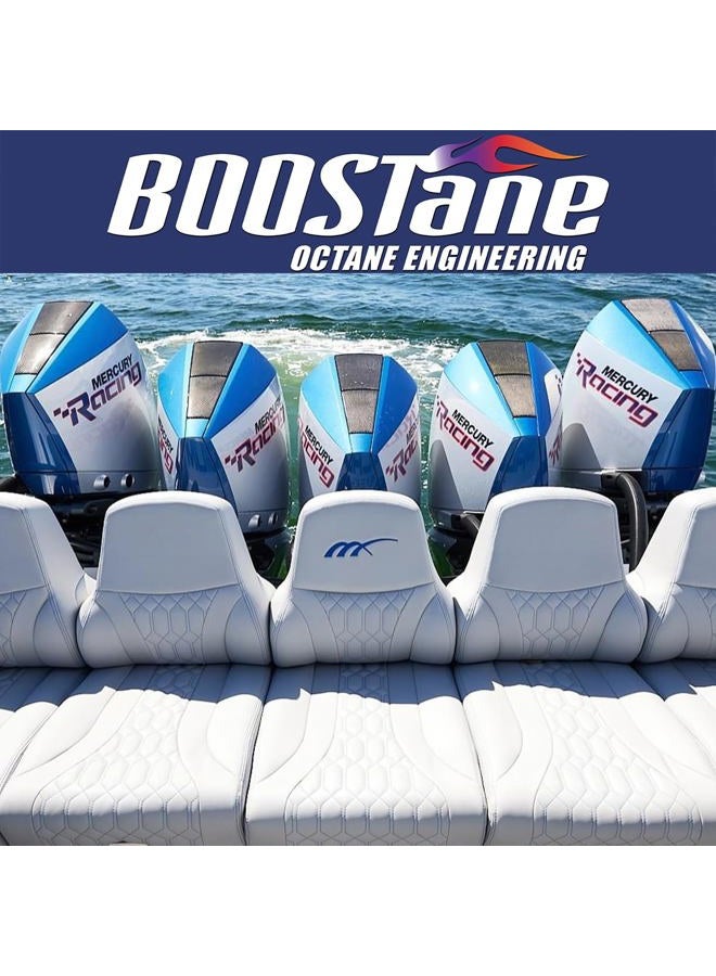 Boostane Marine Octane Booster (1 Pack) - Image 5