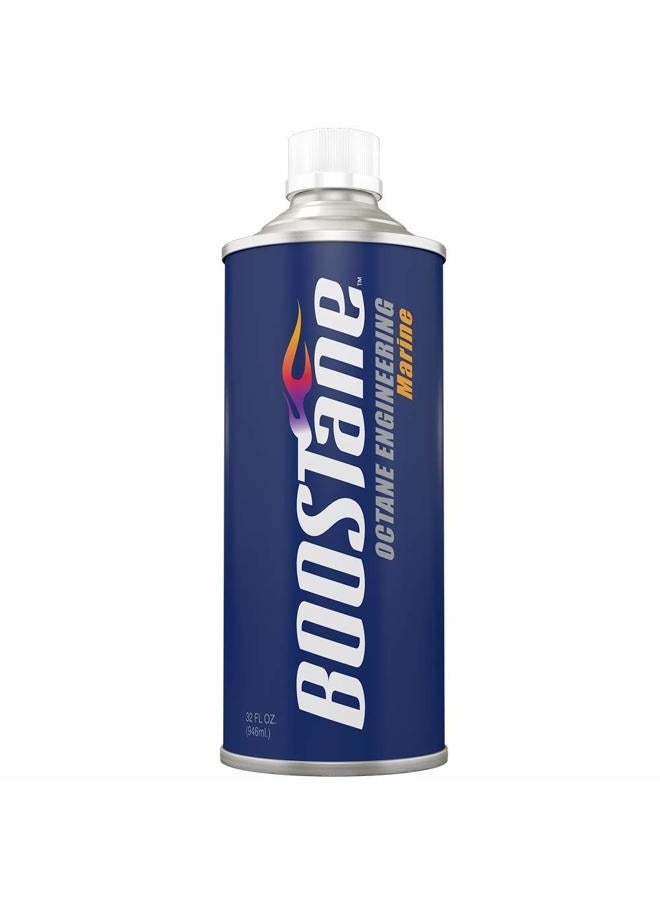 Boostane Marine Octane Booster (1 Pack) - Image 1