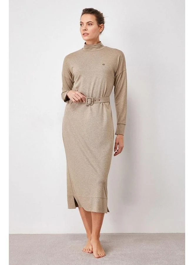 Penye Mood Lux Mood Dress