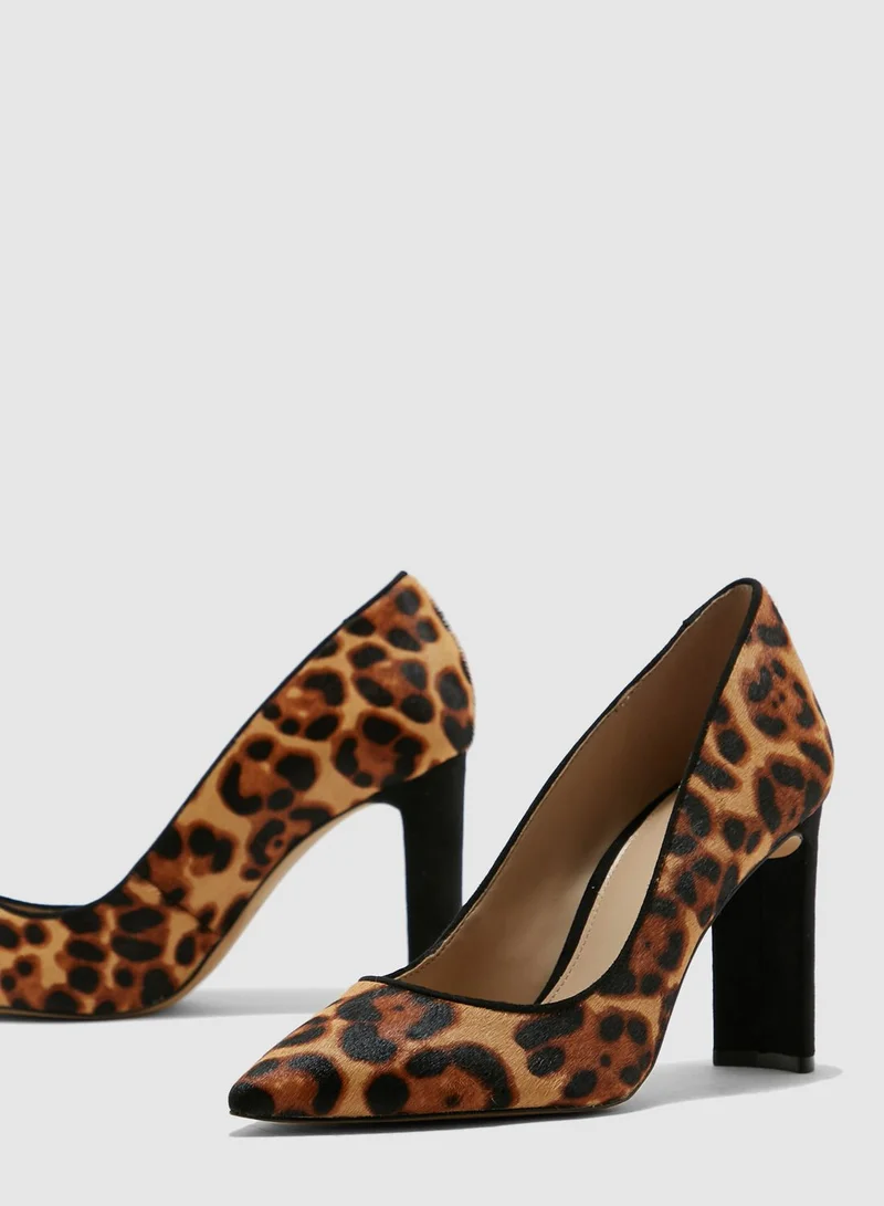 ALDO Febriclya Pump